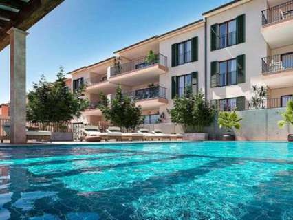 Apartamento en venta en Capdepera