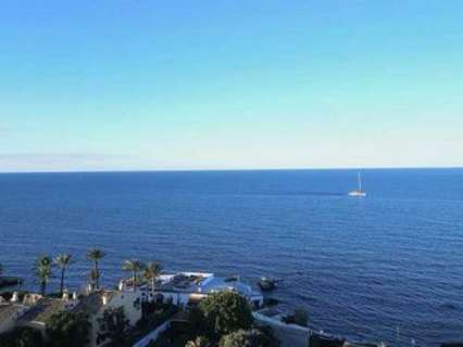 Chalet en venta en Dénia