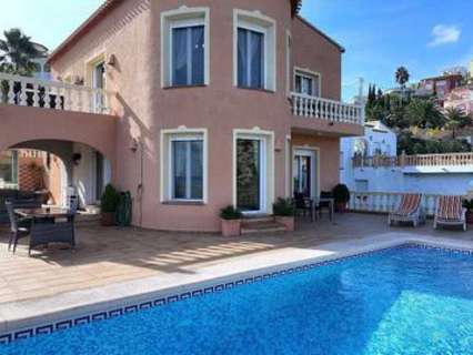 Chalet en venta en Sanet y Negrals