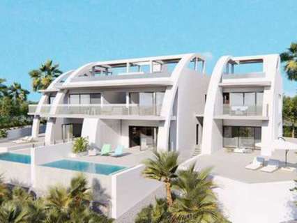 Local comercial en venta en Rojales