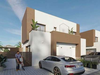 Casa en venta en San Fulgencio