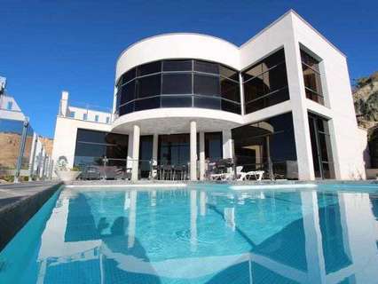 Chalet en venta en El Campello