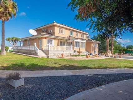 Chalet en venta en San Miguel de Salinas