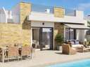 Villa en venta en Guardamar del Segura