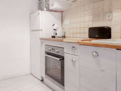 Apartamento en venta en Alicante zona Alicante/Alacant