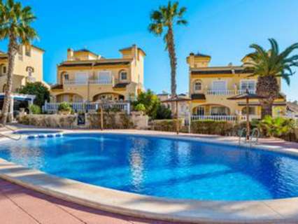 Villa en venta en Rojales