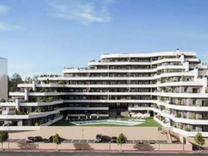 Apartamento en venta en San Miguel de Salinas