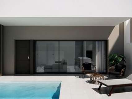 Bungalow en venta en Pilar de la Horadada