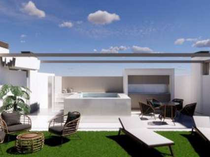 Bungalow en venta en Pilar de la Horadada