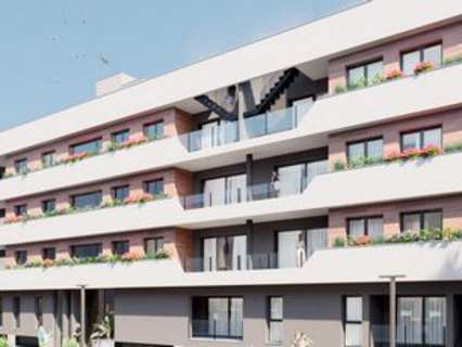 Apartamento en venta en San Pedro del Pinatar