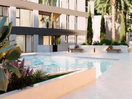 Apartamento en venta en San Pedro del Pinatar