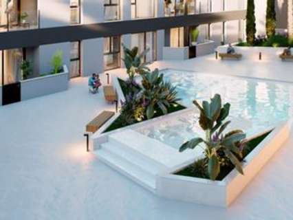 Apartamento en venta en San Pedro del Pinatar