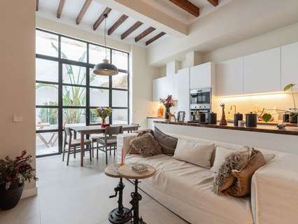 Apartamento en venta en Palma de Mallorca