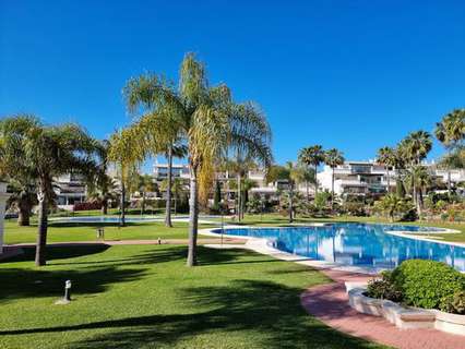 Apartamento en venta en Marbella