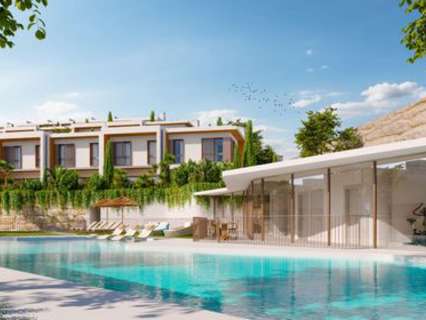 Casa en venta en Mijas