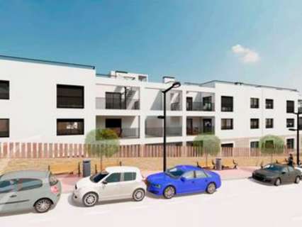 Villa en venta en Santa Eulalia del Río