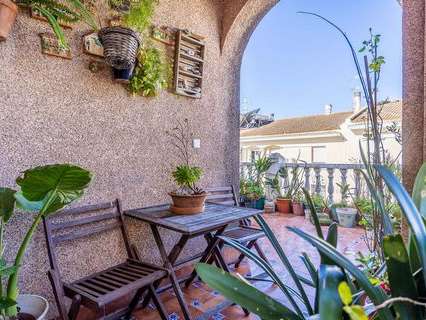 Casa en venta en Villamartín