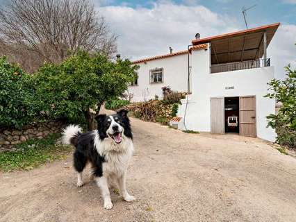 Casa en venta en Canjáyar