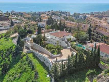 Villa en venta en Fuengirola