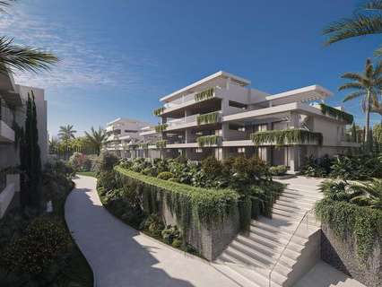 Apartamento en venta en Estepona