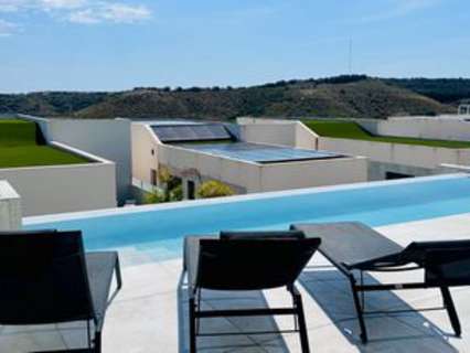 Villa en venta en Rojales