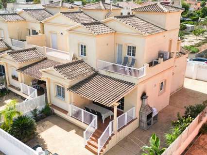 Bungalow en venta en Calpe