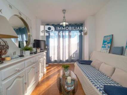 Apartamento en venta en Roses