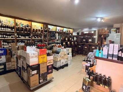 Oficina en venta en Teulada zona Moraira