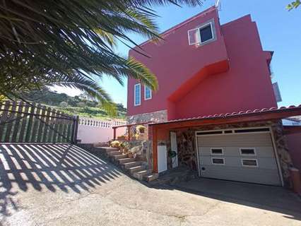 Casa en venta en Santa Brígida