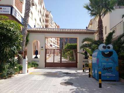 Apartamento en venta en Almuñécar