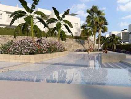 Bungalow en venta en Algorfa