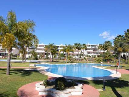 Ático en venta en Marbella