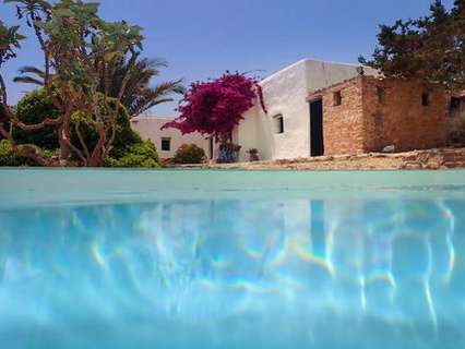 Villa en venta en Ibiza/Eivissa