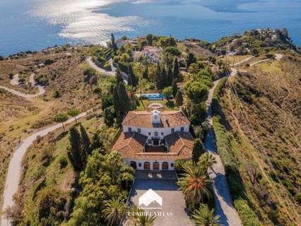 Villa en venta en Salobreña