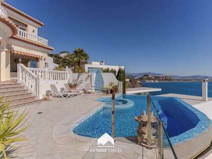 Villa en venta en Salobreña