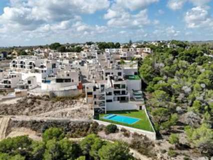 Apartamento en venta en San Miguel de Salinas