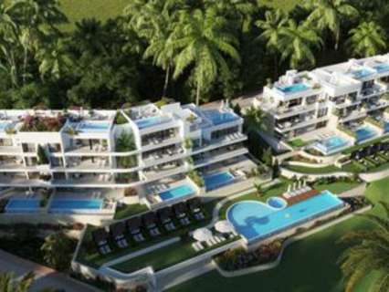 Apartamento en venta en Orihuela