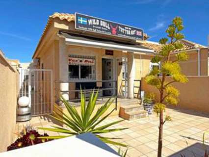 Bungalow en venta en Orihuela zona Orihuela-Costa