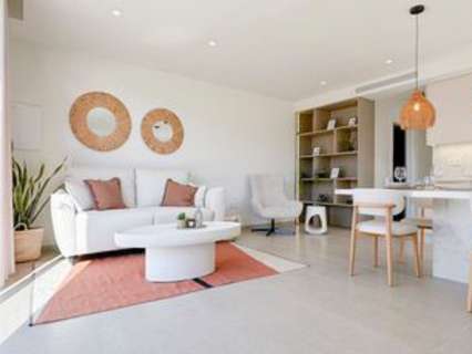 Villa en venta en San Javier