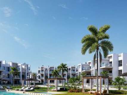 Apartamento en venta en Los Alcázares