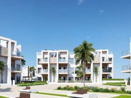 Apartamento en venta en Los Alcázares