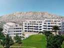 Apartamento en venta en Mijas