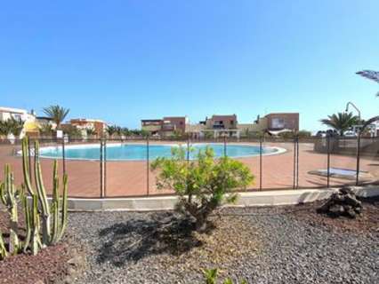 Apartamento en venta en La Oliva