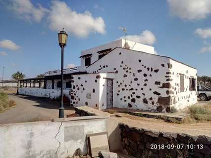 Villa en venta en La Oliva