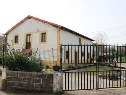 Casa en venta en Entrambasaguas