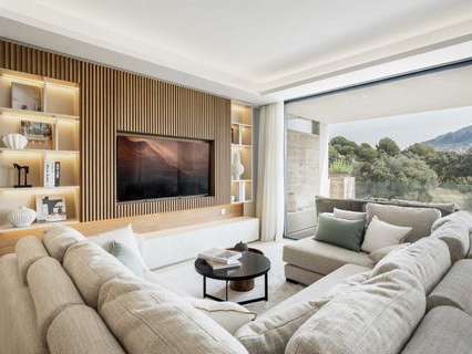 Apartamento en venta en Marbella