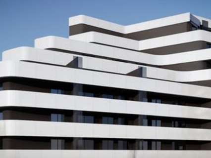 Apartamento en venta en Calpe