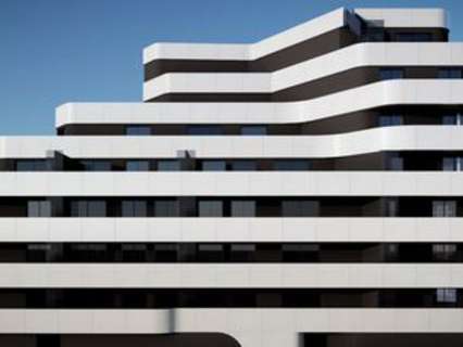 Apartamento en venta en Calpe