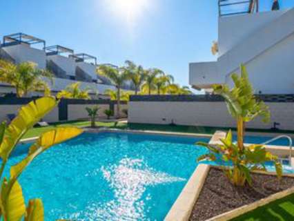 Apartamento en venta en Quesada