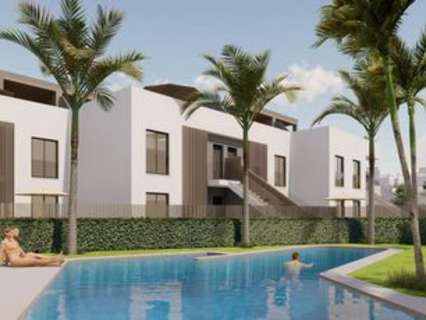 Bungalow en venta en Pilar de la Horadada